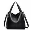 Fashion Versatile Tote Shoulder Bag Messenger Bag