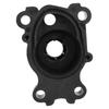 Water Pump Kit 63D-W0078-01 For Yamaha F40 1999 / F50 / F60 4-Stroke