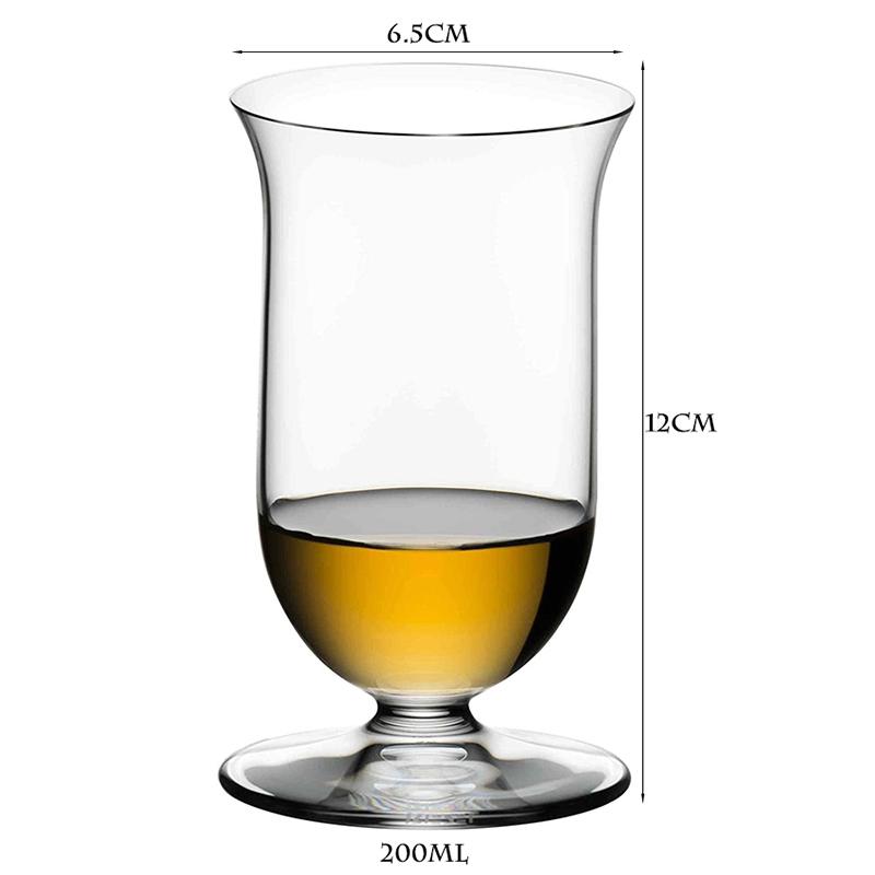 Cocktailglas mit langem Stiel, Champagner, Martini, Weingläser, 1 Stück