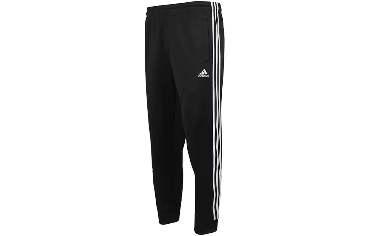 Adidas Casual Pants Men s Black TR30P1-BW S