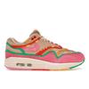 Air Max 1 Familia Unisex Sneakers Pink Hemp Pinksicle FN0598-200