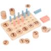 Children's Number Addition & Subtraction Learning Toy Set