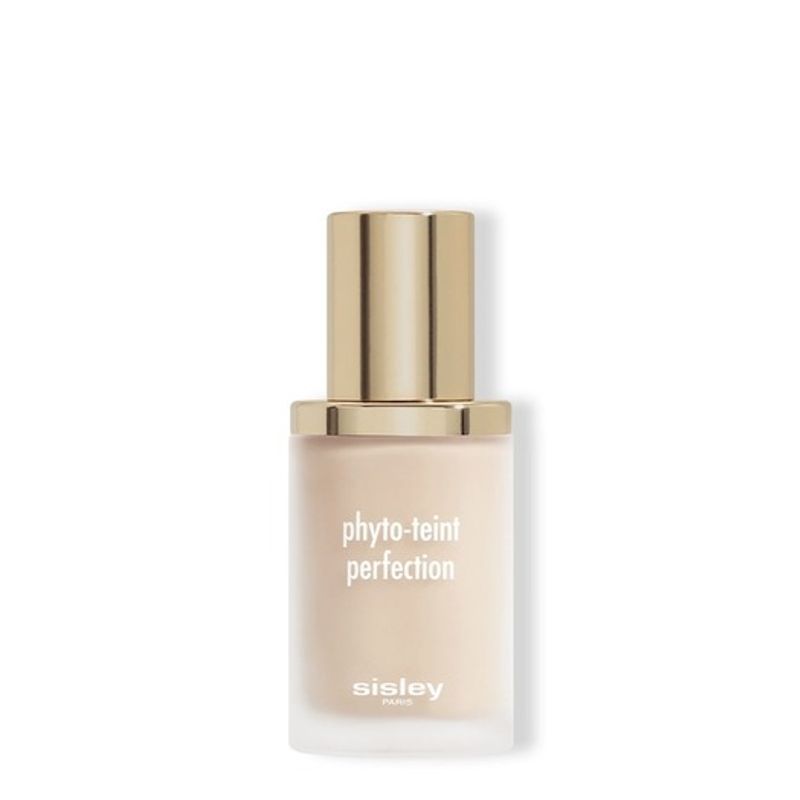 

Sisley Beauty Phyto-Teint Perfection 30ml (Foundation) 1N IVORY