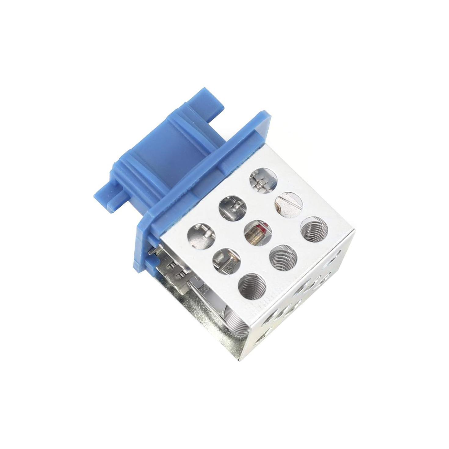 

New Car Blower Motor Resistor 6450NX 6450EP For Citroen C5 Xsara Picasso Peugeot 206