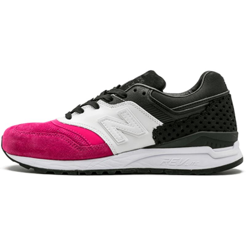 

New Balance PHANTACi X 997.5 Sneakers ML997HPH 37.5