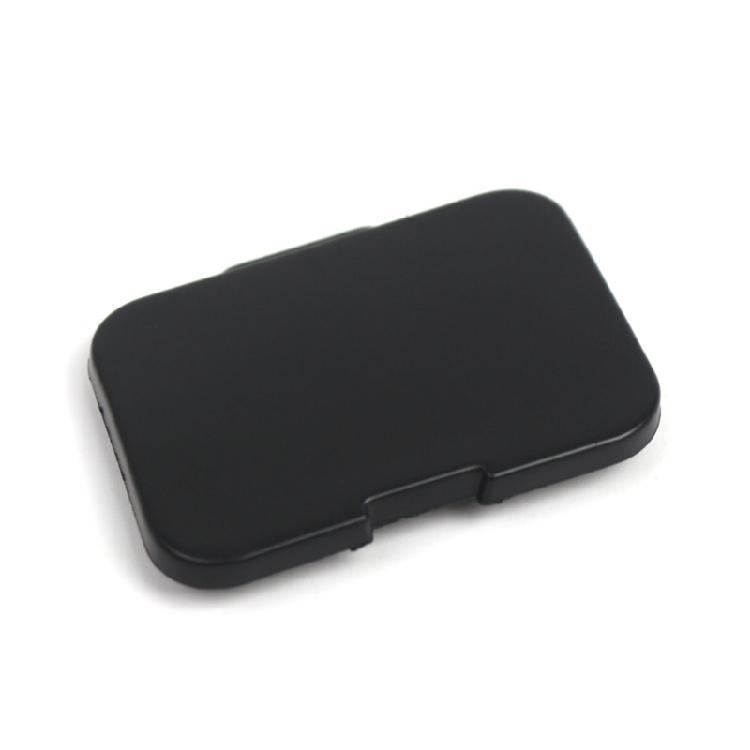 

Direct Tow Hook Cover For E46 Coupe 1999 2005 Plastic Material Damage Prevention Design 1