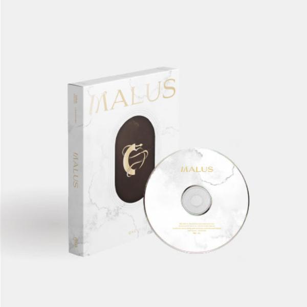 (MAIN / POCAALBUM ver.) ONEUS [MALUS] 8th Mini Album
