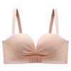 Strapless Non-Slip Push-Up Bra for Small Chest - Invisible Backless Bra for Wedding Dress