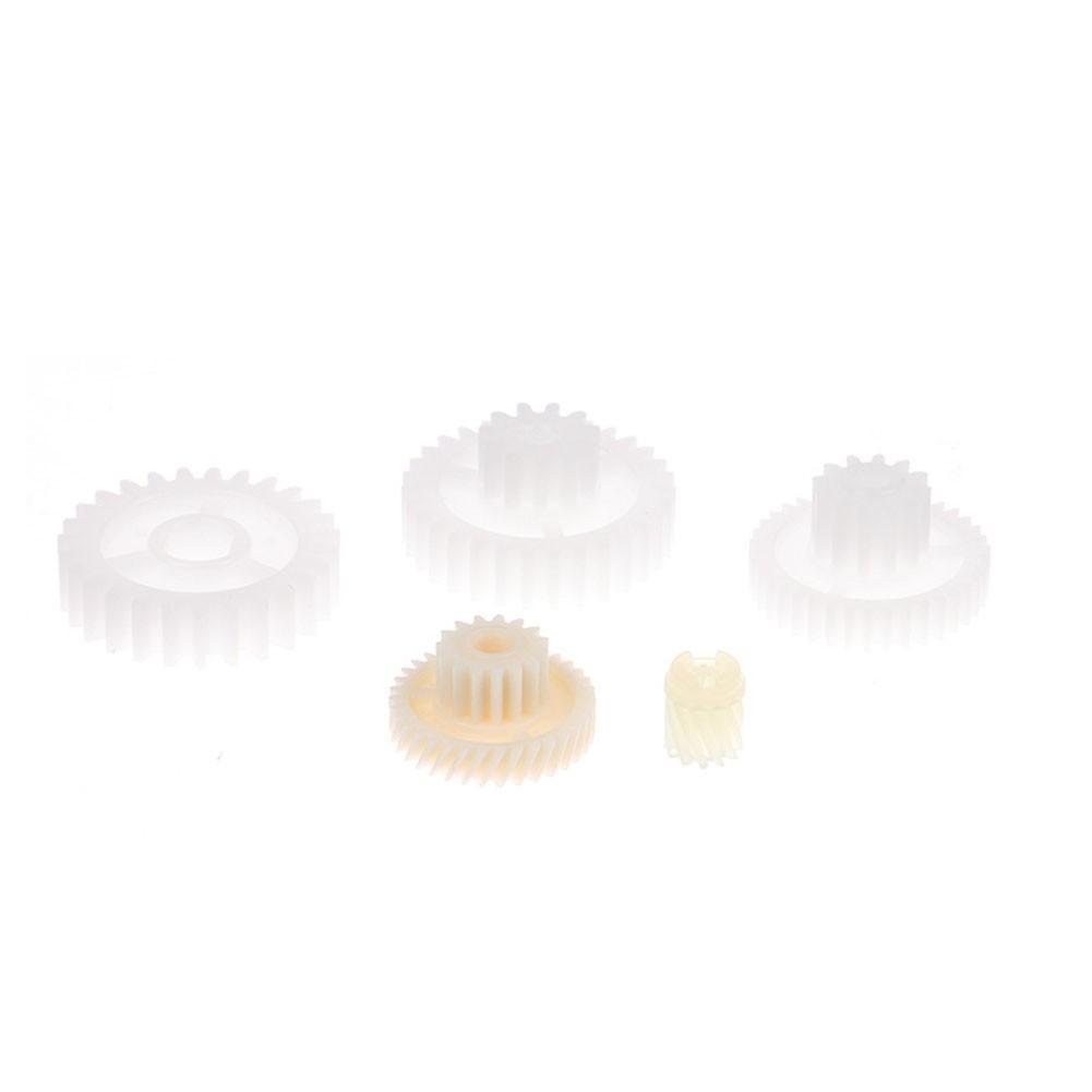 Sweeping Robot Drive Parts Robot Vacuum Gear Drive Box Gear