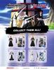 ANIME HEROES - Bleach - Abarai Range Action Figure