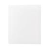 MUJI Pocket Selectable Collection Binder A5 Wide NAB70A3A