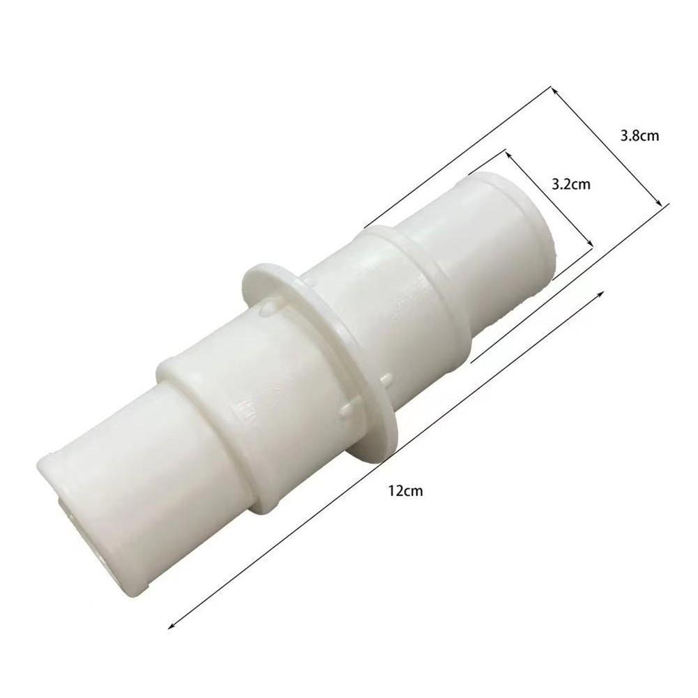 1-1/4\\\" Or 1-1/2\\\" Pool Equipment Parts Hose Connectors