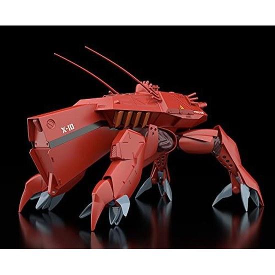 Good Smile Company MODEROID Mobile Police Patlabor HAL-X10 1 60 Scale Assembly Plastic Model Reissue
