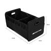 Car Trunk Organizer Storage Box Foldable Large-capacity Case For Mercedes Benz AMG E S C A B Class GLE W204 W203 W205 W210 W213