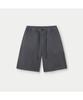 Silijeu Crossley Cotton Shorts Sopom26102Brx