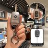 Dongfeng Renault Koleos 2-Button Remote Key Cover & Protector
