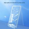 KMaxAI Ultra-Thin TPU Phone Case for Xiaomi Redmi