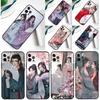 Shan He Ling WORD OF HONOR Phone Case For iPhone 16 Pro Max 11 13 14 15 Pro Max 12 Mini XR 16 15 Plus 16e Back Cover