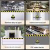YUELIGPIN Stainless Steel Rat Guard