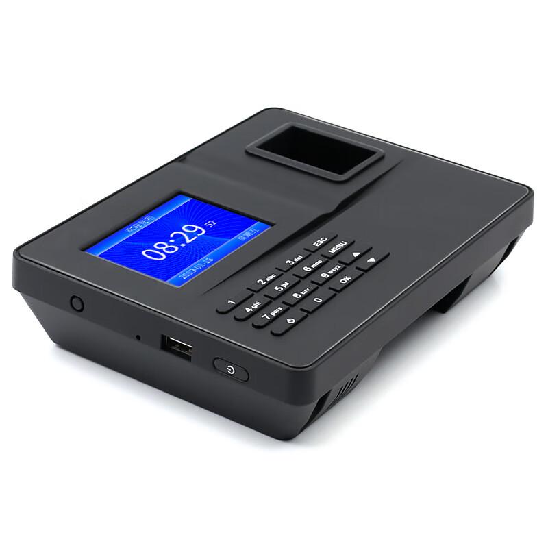 

JYF30H Fingerprint Time Attendance System