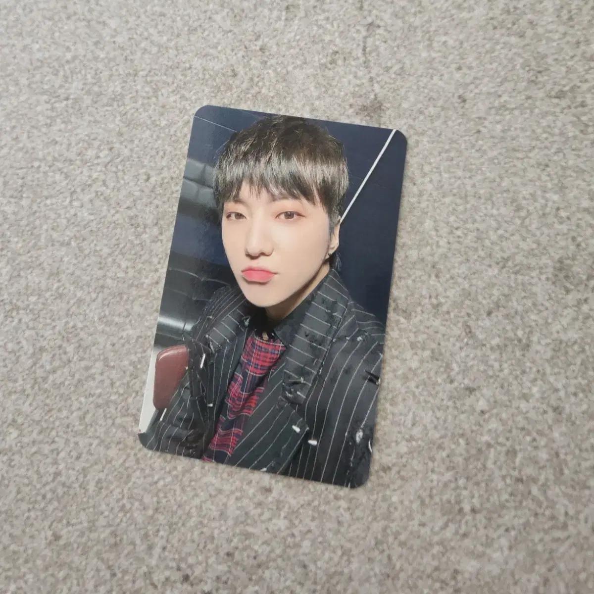 

Winner Seungyoon Cgv Movie Pre-order Benefit Circle Bonus Official Poker