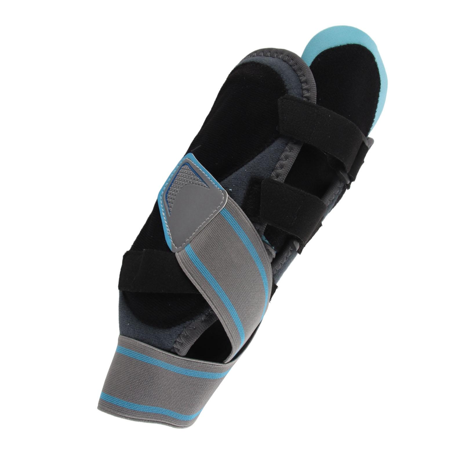 

Бандаж на голеностоп со шнуровкой, защитный, дышащий, регулируемой компрессии, поддержка стопы при разрыве связок М M(for 4-6.5kg)