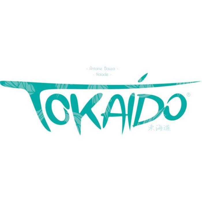 Tokaido : 10th Anniversary - Asmodee - Adventure and Collection Game - Ages 8 and Up