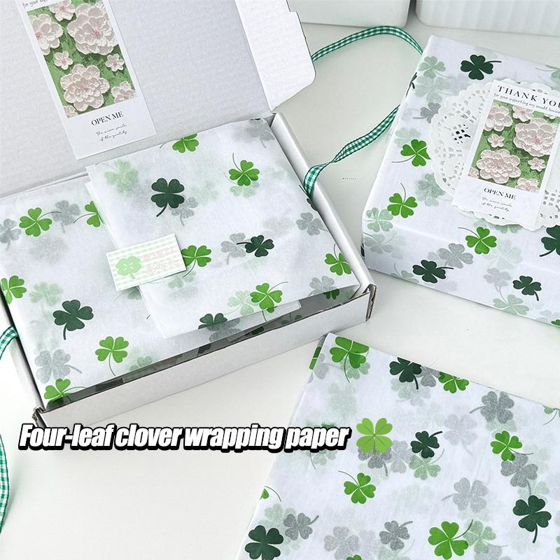 10 Blatt INS Seidenpapier Schleife Sydney Papier Handgeschöpftes Papier Geschenkpapier für Weihnachten Hochzeit Geburtstag DIY Basteln