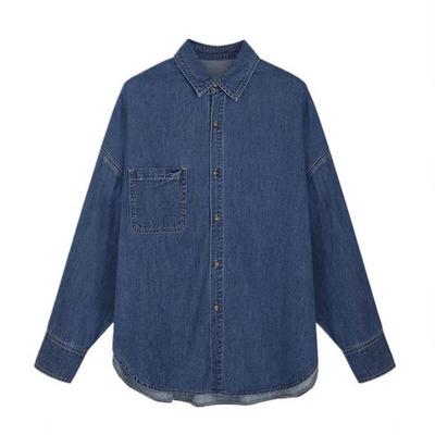 Tops – Blouses en overhemden
