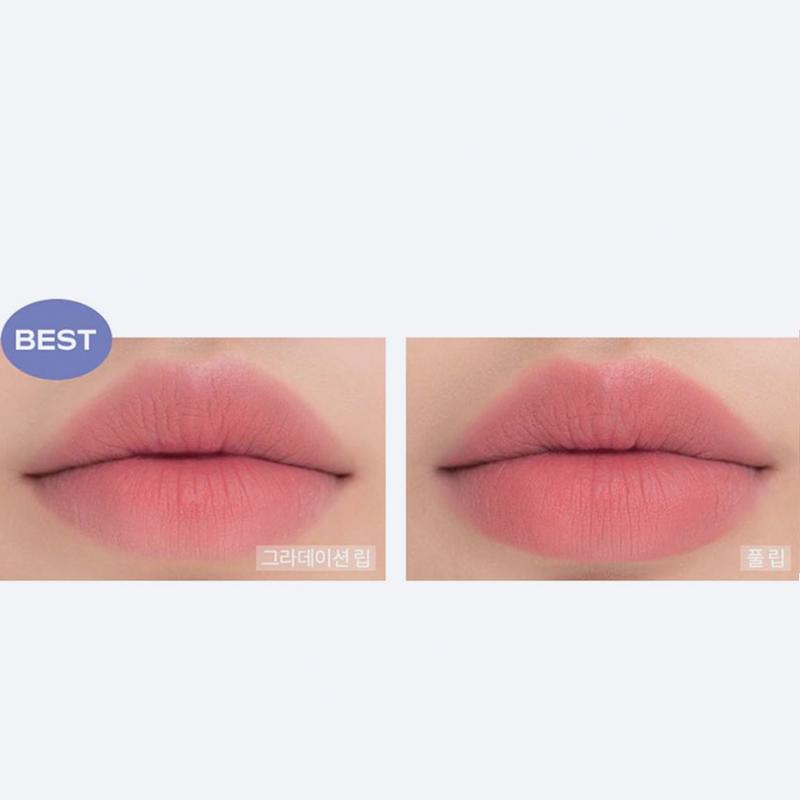 Rom&nd Zero Matte Lipstick