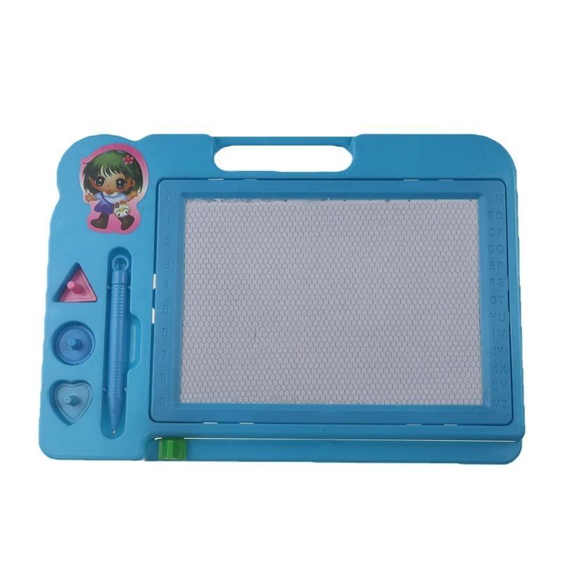 Magnetic Erasable Drawing Board Writing Toy For Children