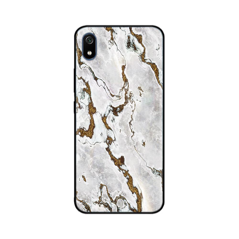 For Xiaomi Redmi 7A Case Redmi 7a TPU Soft Painted Silicone Cover for Xiaomi Redmi 7A 7 a Case Shockproof Cover Shell Para Coque