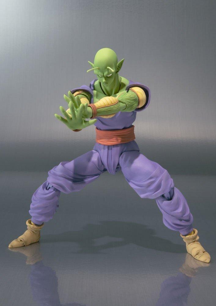 TAMASHII NATIONS Piccolo S.H.Figuarts