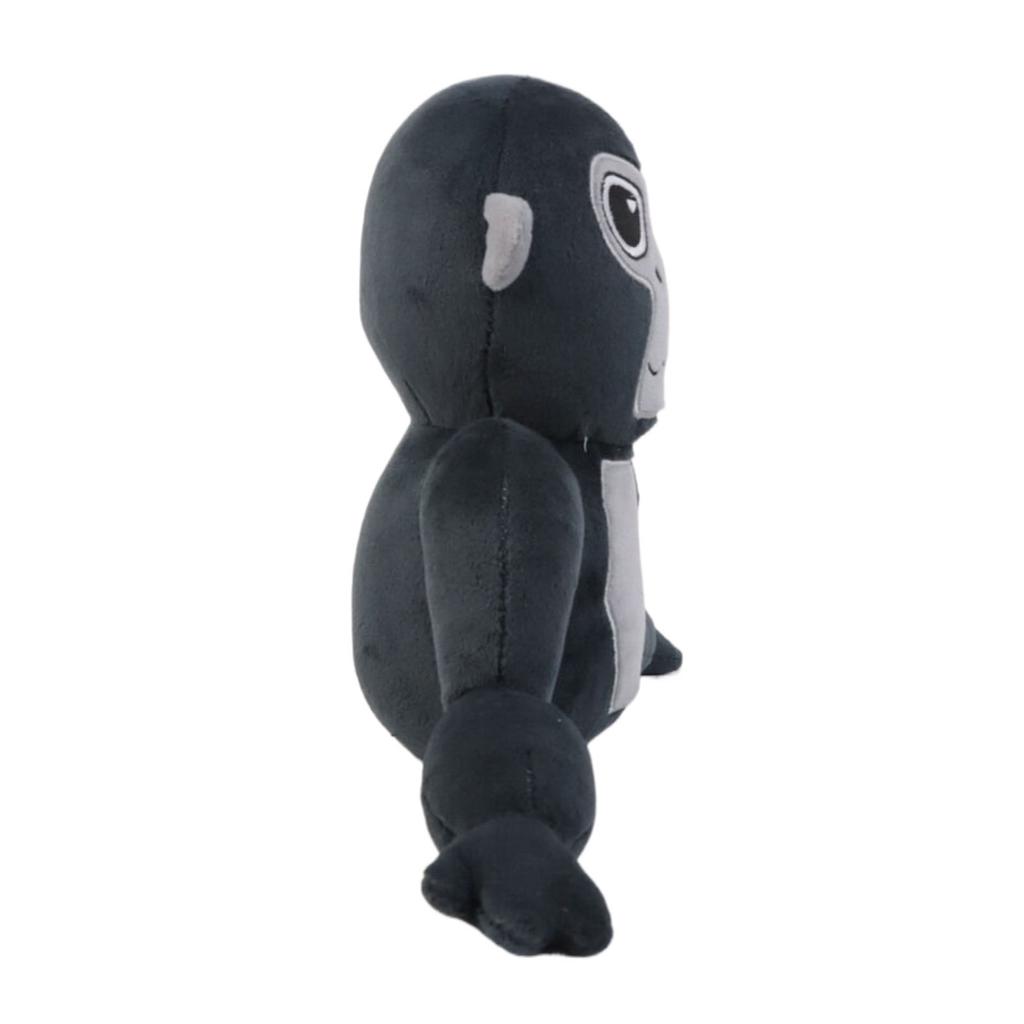 16.53in Gorilla Tag Monke Plush Toy Cartoon Game Figure Gorilla Tag Plush Doll Soft Stuffed Plush Animal Toy Birthday Gift