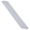 Guitar Neck Fret Beam Leveling Bar Luthier Tools With 6PCS Sandpaper Aluminum