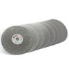 5" Inch 125mm Grit 60-3000 Diamond Grinding Disc Wheel Coated Flat Lap Disk Lapidary Tools Gemstone Jewelry Glass