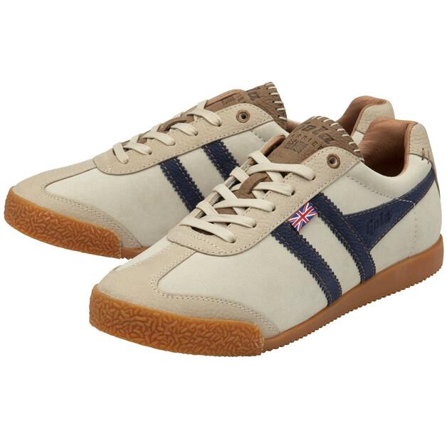 Кроссовки Gola Harrier Cambridge 2024