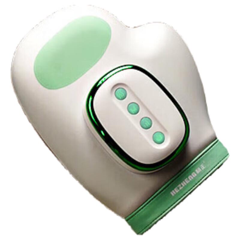 

HEZHENG Hand Massager CN plug (adapter included)