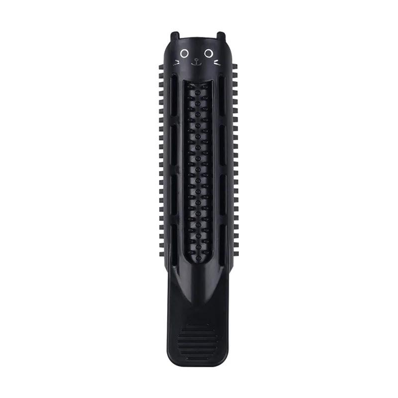 3 PCS Haar Wurzel Flauschigen Clip Pony Curling Clip Styling Clip Haar Bar Nahtlose Haar Styling Flauschigen Styling