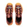 Li-Ning CF Shuxing Xun Chuan Unisex Lightweight Outdoor Water Shoes Reddish-Brown AHLV001-3