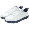 FILA GF 1911 Trainer Sport Performance Series Comfortable Versatile Non-Slip Low-Top Golf Shoes Men sneaker White A12M421702FBW
