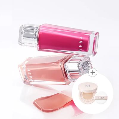Trucco labbra – Tinte labbra