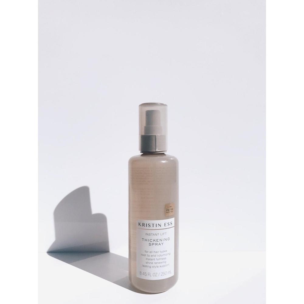 Kristin Ess Hair Instant Lift Thickening Spray For Volume + fullnEss 8.45 Oz