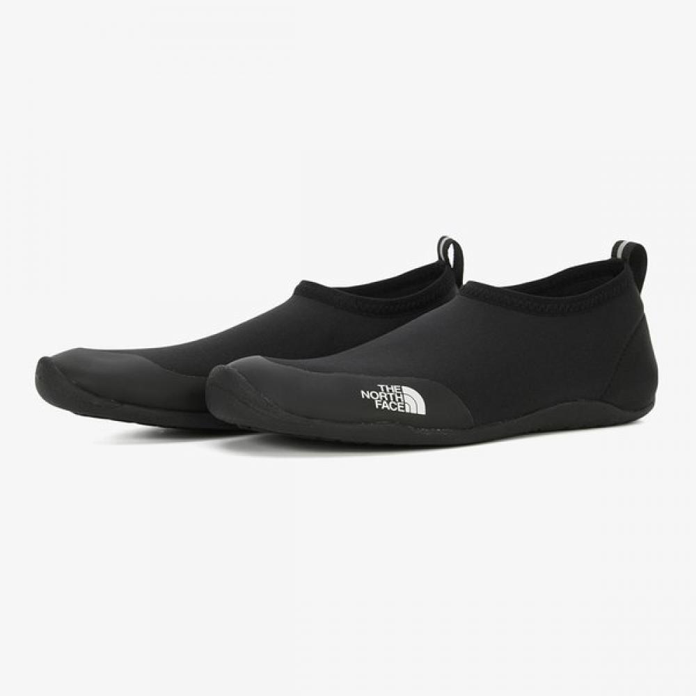 The North Face Kids Aqua Ns84r82s Black BLACK/180MM