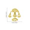 Twelve Zodiac Signs Brooch Unisex Alloy Badge Pin Fashionable and Versatile Clothing Backpack Scarf Accessories Brooch