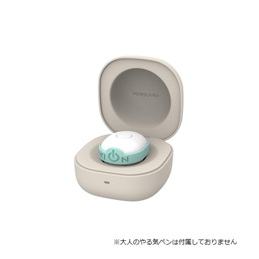 KOKUYO Yaruki On Band Adult Yaruki (For Pens)