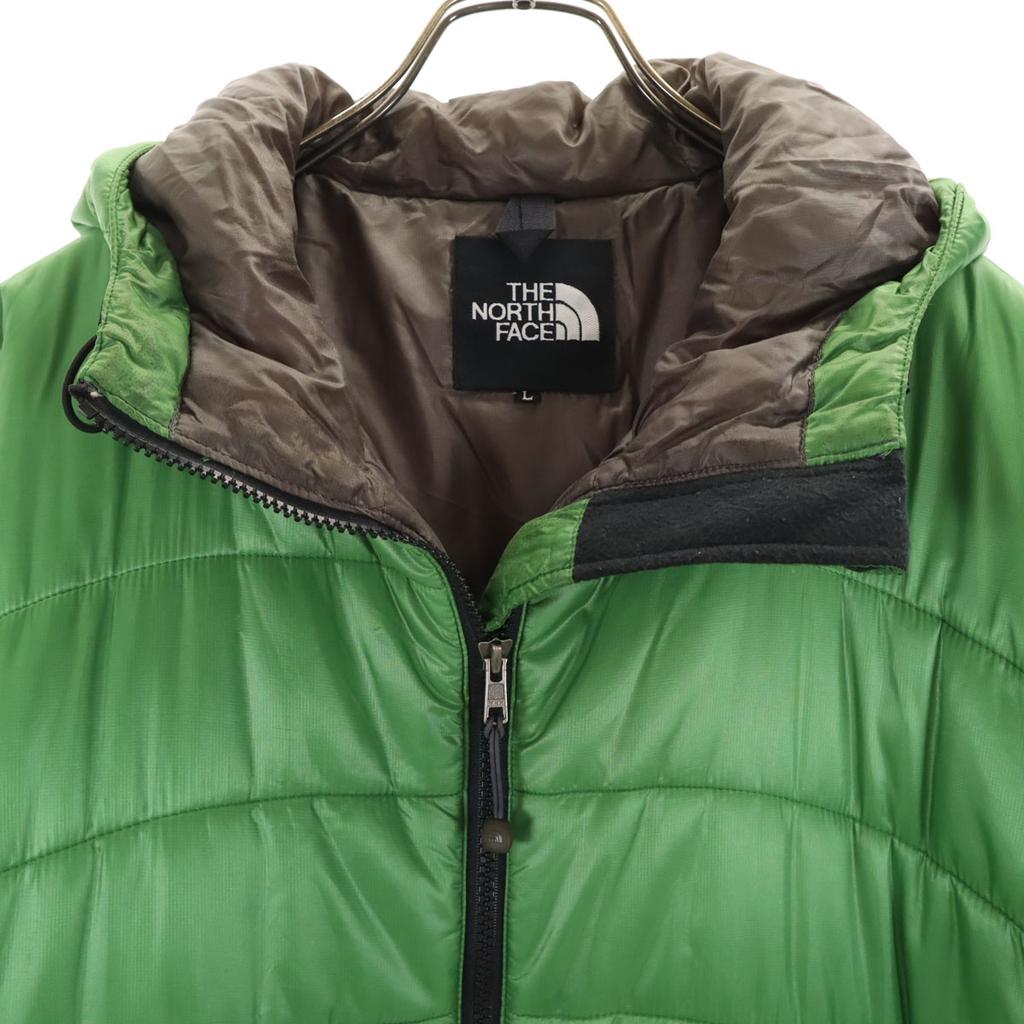 The North Face Cerro Torre HD Schlagjacke L NY17302 Outdoor Herren Gebraucht