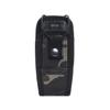 Tactical Molle Radio Walkie Talkie Pouch Waist Bag Holder Pocket Portable Interphone Holster Carry Bag for Hunting Camping