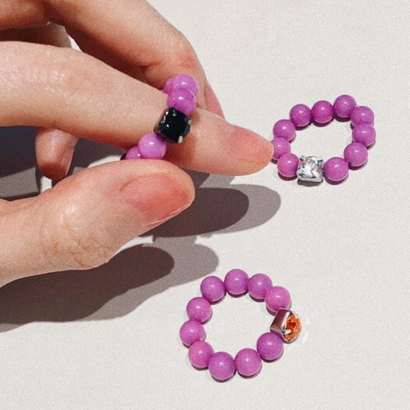 Apple Pie Order Candy Pop R.(Veri Peri)