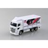 Tomica TCN Original TEAM MUGEN Transporter